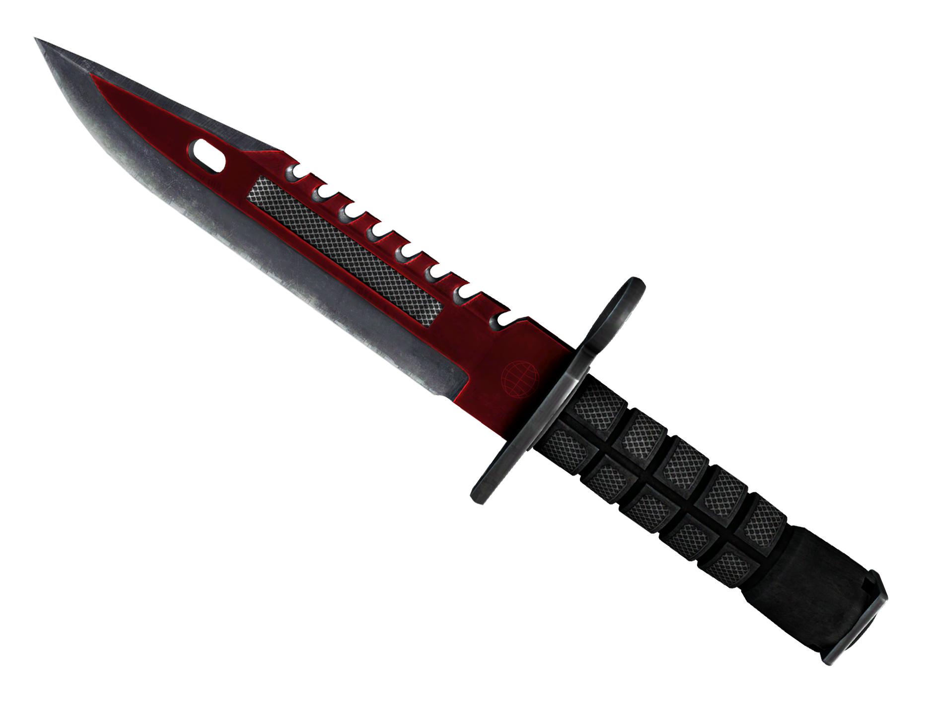Штык-нож М9 M9 Bayonet